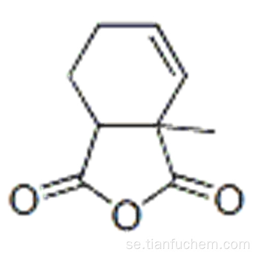 Metyltetrahydroftalsyraanhydrid CAS 26590-20-5